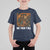 Black Women Empowerment T Shirt For Kid We Told Y'all 92% Vote