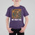 Black Women Empowerment T Shirt For Kid We Told Y'all 92% Vote