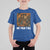 Black Women Empowerment T Shirt For Kid We Told Y'all 92% Vote