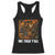 Black Women Empowerment Racerback Tank Top We Told Y'all 92% Vote