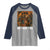 Black Women Empowerment Raglan Shirt We Told Y'all 92% Vote