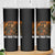 Black Women Empowerment Skinny Tumbler We Told Y'all 92% Vote