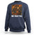 Black Women Empowerment Sweatshirt We Told Y'all 92% Vote