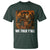 Black Women Empowerment T Shirt We Told Y'all 92% Vote