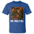 Black Women Empowerment T Shirt We Told Y'all 92% Vote