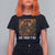 Black Women Empowerment T Shirt For Women We Told Y'all 92% Vote