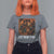 Black Women Empowerment T Shirt For Women We Told Y'all 92% Vote