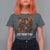 Black Women Empowerment T Shirt For Women We Told Y'all 92% Vote