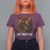 Black Women Empowerment T Shirt For Women We Told Y'all 92% Vote