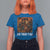 Black Women Empowerment T Shirt For Women We Told Y'all 92% Vote