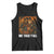 Black Women Empowerment Tank Top We Told Y'all 92% Vote