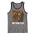 Black Women Empowerment Tank Top We Told Y'all 92% Vote