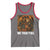 Black Women Empowerment Tank Top We Told Y'all 92% Vote