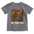 Black Women Empowerment Toddler T Shirt We Told Y'all 92% Vote