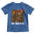 Black Women Empowerment Toddler T Shirt We Told Y'all 92% Vote
