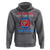 Fireworks Safety Director Hoodie I Run You Run Funny 4th of July Patriotic - Wonder Print Shop