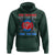 Fireworks Safety Director Hoodie I Run You Run Funny 4th of July Patriotic - Wonder Print Shop