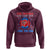 Fireworks Safety Director Hoodie I Run You Run Funny 4th of July Patriotic - Wonder Print Shop