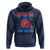 Fireworks Safety Director Hoodie I Run You Run Funny 4th of July Patriotic - Wonder Print Shop