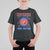Fireworks Safety Director T Shirt For Kid I Run You Run Funny 4th of July Patriotic - Wonder Print Shop