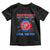 Fireworks Safety Director Toddler T Shirt I Run You Run Funny 4th of July Patriotic - Wonder Print Shop