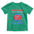 Fireworks Safety Director Toddler T Shirt I Run You Run Funny 4th of July Patriotic - Wonder Print Shop