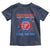 Fireworks Safety Director Toddler T Shirt I Run You Run Funny 4th of July Patriotic - Wonder Print Shop
