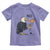 Bald Eagle No Kings In America Toddler T Shirt No Orange We The People Patriotic Political Statement - Wonder Print Shop