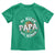 Mexican Dad Toddler T Shirt El Mejor Papá del Mundo Mexico Flag Eagle