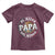 Mexican Dad Toddler T Shirt El Mejor Papá del Mundo Mexico Flag Eagle