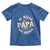 Mexican Dad Toddler T Shirt El Mejor Papá del Mundo Mexico Flag Eagle