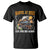 Summer VBS 2025 T Shirt Marvel at Jesus Live for His Glory Christian Bible Camp