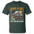 Summer VBS 2025 T Shirt Marvel at Jesus Live for His Glory Christian Bible Camp