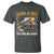 Summer VBS 2025 T Shirt Marvel at Jesus Live for His Glory Christian Bible Camp