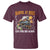 Summer VBS 2025 T Shirt Marvel at Jesus Live for His Glory Christian Bible Camp