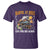 Summer VBS 2025 T Shirt Marvel at Jesus Live for His Glory Christian Bible Camp