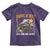 Summer VBS 2025 Toddler T Shirt Marvel at Jesus Live for His Glory Christian Bible Camp