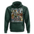 Funny Italian Brainrot Meme Art Hoodie Surreal Humor Pop Culture Collage