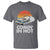 Summer Vibe T Shirt Comin' In Hot Poontoon Boat - Wonder Print Shop