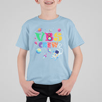 VBS Stellar T Shirt For Kid VBS Crew Stellar Jesus Vacation Bible School Space Astronaut - Wonder Print Shop