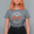 Baseball Mom T Shirt For Women Baseball Players Have The Prettiest Moms Baseball Boy Mom Era - Wonder Print Shop