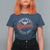 Baseball Mom T Shirt For Women Baseball Players Have The Prettiest Moms Baseball Boy Mom Era - Wonder Print Shop