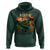 Alligator Alcatraz Hoodie Retro Florida Swamp Political Prison - Wonder Print Shop