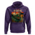 Alligator Alcatraz Hoodie Retro Florida Swamp Political Prison - Wonder Print Shop