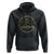 Alligator Alcatraz 2025 Hoodie Gator Lockdown Political Satire Barbed Wire Swamp Humor - Wonder Print Shop