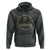 Alligator Alcatraz 2025 Hoodie Gator Lockdown Political Satire Barbed Wire Swamp Humor - Wonder Print Shop