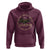 Alligator Alcatraz 2025 Hoodie Gator Lockdown Political Satire Barbed Wire Swamp Humor - Wonder Print Shop
