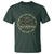 Alligator Alcatraz 2025 T Shirt Gator Lockdown Political Satire Barbed Wire Swamp Humor - Wonder Print Shop
