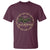Alligator Alcatraz 2025 T Shirt Gator Lockdown Political Satire Barbed Wire Swamp Humor - Wonder Print Shop