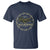 Alligator Alcatraz 2025 T Shirt Gator Lockdown Political Satire Barbed Wire Swamp Humor - Wonder Print Shop